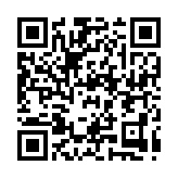 難病法指定難病QRコード