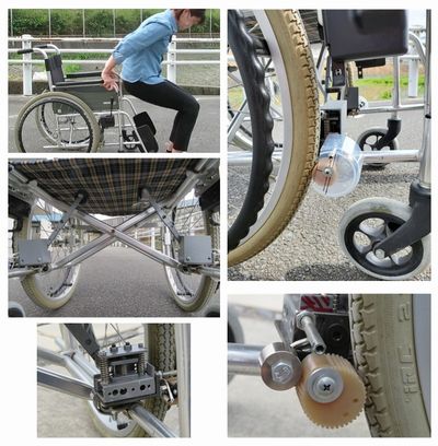 �Ԃ����p�������S�������u�w�N�������b�N�x 